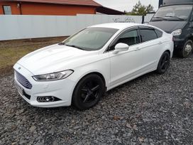  Ford Mondeo 2015 , 1850000 , 