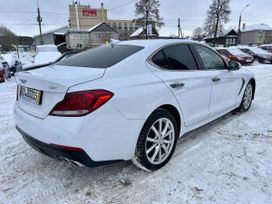  Genesis G70 2018 , 2470000 , 