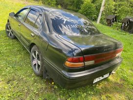  Nissan Maxima 1996 , 385000 , 