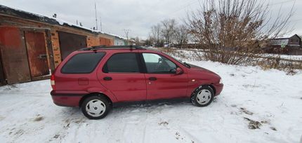  Fiat Palio 2000 , 70000 , 