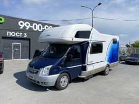   Ford Transit 2007 , 6000000 , 