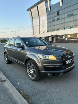 SUV   Audi Q7 2009 , 1580000 , 