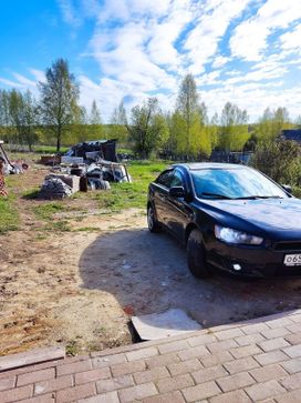  Mitsubishi Lancer 2008 , 745000 , 