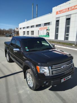  Ford F150 2011 , 3900000 , 