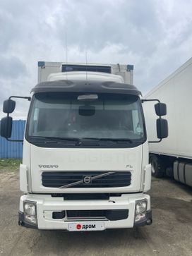   Volvo FL 2013 , 4800000 , 