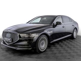  Genesis G90 2020 , 5650000 , 