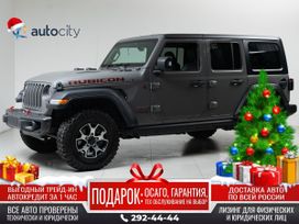 SUV   Jeep Wrangler 2022 , 7150000 , 