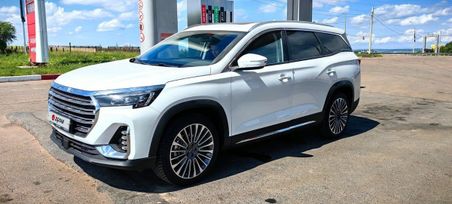 SUV   Jetour X90 Plus 2023 , 2900000 , 