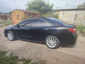  Toyota Camry 2012 , 1750000 , 