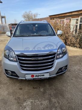 SUV   DW Hower H3 2017 , 1250000 , 