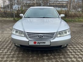  Hyundai Grandeur 2008 , 849000 , -