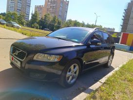  Volvo V50 2010 , 780000 , 