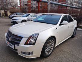  Cadillac CTS 2011 , 1100000 , 