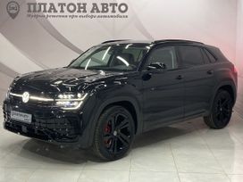 SUV   Volkswagen Teramont 2024 , 6990000 , 