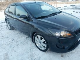 ������� Ford Focus 2008 ����, 600000 ������, ����