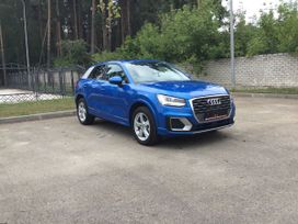 SUV   Audi Q2 2019 , 1999999 , 