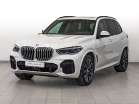 SUV   BMW X5 2022 , 8750000 , 