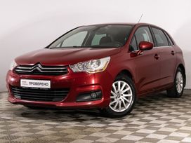  Citroen C4 2011 , 599000 , -