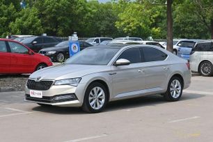  Skoda Superb 2021 , 2180000 , 