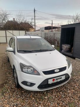 ������� Ford Focus 2009 ����, 600000 ������, ���������