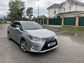  Lexus HS250h 2010 , 1500000 , --