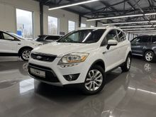  Kuga 2011