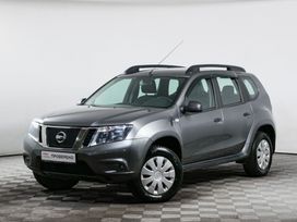 SUV   Nissan Terrano 2020 , 1399000 , 