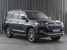  Land Cruiser 2020