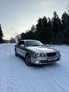  Toyota Chaser 1999 , 625000 , 