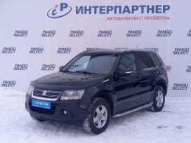 SUV   Suzuki Grand Vitara 2011 , 1289200 , 