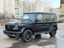  G-Class 2024