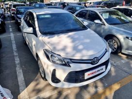  Toyota Vios 2022 , 1885000 , 