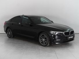  BMW 5-Series 2019 , 3695000 , --