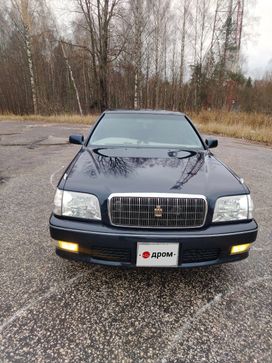  Toyota Crown Majesta 1996 , 1200000 , 