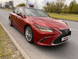  Lexus ES350 2018 , 3999999 , 