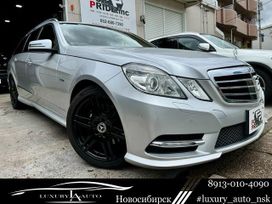  Mercedes-Benz E-Class 2013 , 1390000 , 