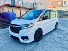    Honda Stepwgn 2019 , 2850000 , 