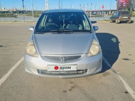  Honda Fit 2005 , 500000 , 