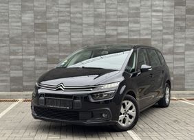    Citroen Grand C4 Spacetourer 2020 , 1270000 , 