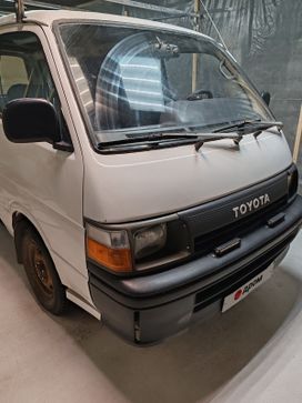    Toyota Hiace 1990 , 595000 , 