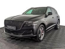  GV80, 2021