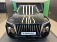 SUV   Hongqi E-HS9 2022 , 8200000 , 