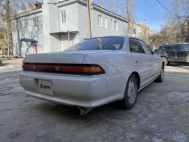  Toyota Mark II 1993 , 450000 , 