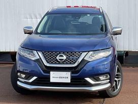 SUV   Nissan X-Trail 2020 , 1895000 , 