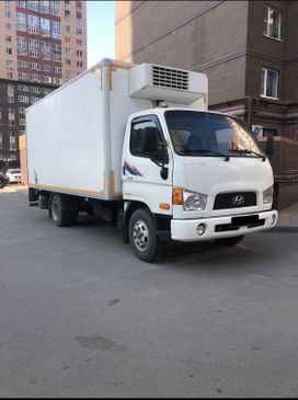   Hyundai HD78 2012 , 2750000 , --