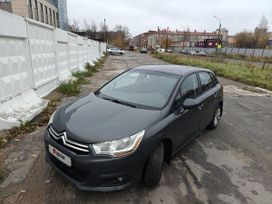  Citroen C4 2012 , 440000 , -