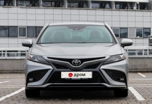  Toyota Camry 2020 , 3067000 , 