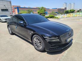  Genesis G80 2021 , 3840000 , 