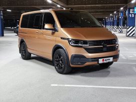    Volkswagen Multivan 2021 , 8400000 , 