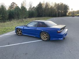  Nissan Silvia 1992 , 1700000 , 